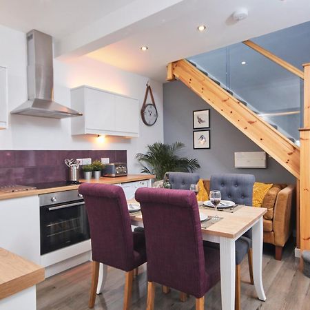 Gateway Mews - Serviced Apartments كيغوورث المظهر الخارجي الصورة