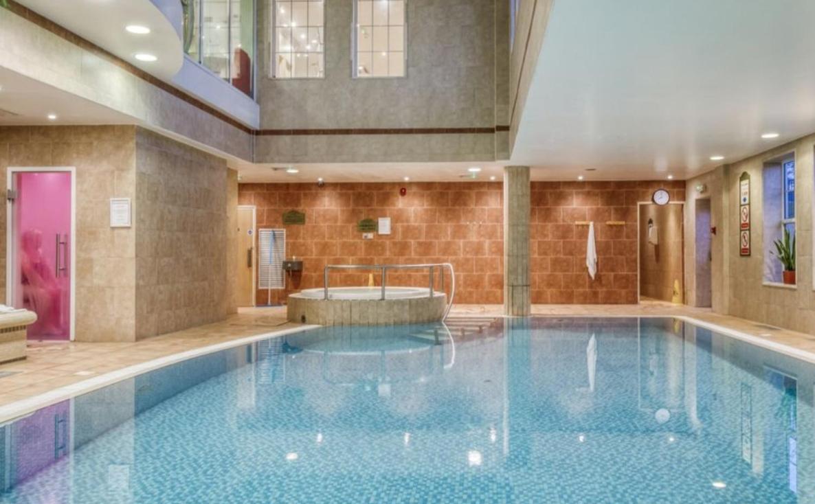 Gateway Mews - Serviced Apartments كيغوورث المظهر الخارجي الصورة